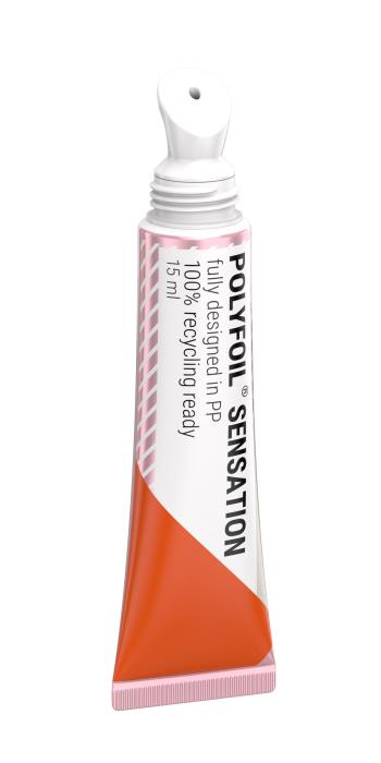 At Luxe Pack New York, Neopac Announces New Cosmetics Tube Line in US Facility, and Launches Polyfoil® Sensation